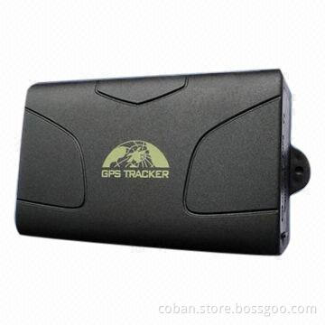 Long battery life GPS GSM tracker, for vehicle/boat/container